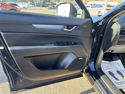 2017 Mazda CX-5 Touring - Photo 24 - Portland, OR 97267