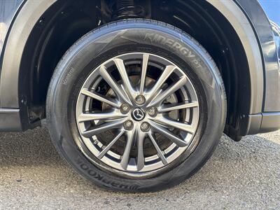 2017 Mazda CX-5 Touring - Photo 34 - Portland, OR 97267