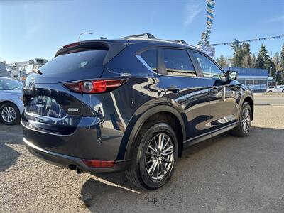 2017 Mazda CX-5 Touring - Photo 7 - Portland, OR 97267