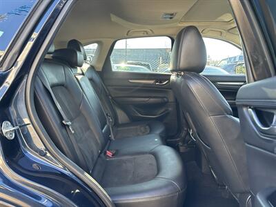 2017 Mazda CX-5 Touring - Photo 14 - Portland, OR 97267