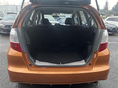 2010 Honda Fit Sport - Photo 12 - Portland, OR 97267