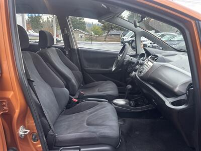 2010 Honda Fit Sport - Photo 14 - Portland, OR 97267
