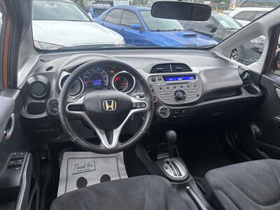 2010 Honda Fit Sport - Photo 11 - Portland, OR 97267