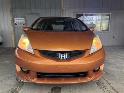 2010 Honda Fit Sport - Photo 2 - Portland, OR 97267
