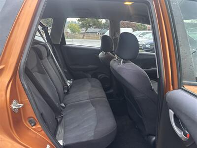 2010 Honda Fit Sport - Photo 13 - Portland, OR 97267