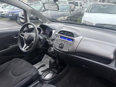 2010 Honda Fit Sport - Photo 15 - Portland, OR 97267