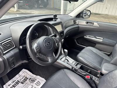 2012 Subaru Forester 2.5X Limited - Photo 12 - Portland, OR 97267