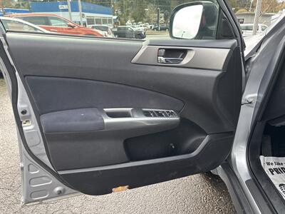2012 Subaru Forester 2.5X Limited - Photo 9 - Portland, OR 97267