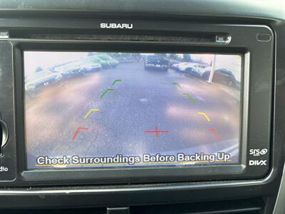 2012 Subaru Forester 2.5X Limited - Photo 24 - Portland, OR 97267