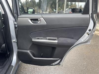 2012 Subaru Forester 2.5X Limited - Photo 17 - Portland, OR 97267