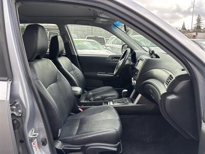 2012 Subaru Forester 2.5X Limited - Photo 20 - Portland, OR 97267