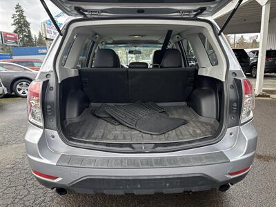 2012 Subaru Forester 2.5X Limited - Photo 16 - Portland, OR 97267