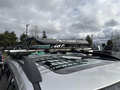 2012 Subaru Forester 2.5X Limited - Photo 26 - Portland, OR 97267