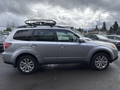 2012 Subaru Forester 2.5X Limited - Photo 8 - Portland, OR 97267