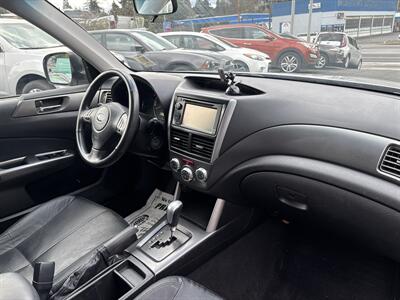 2012 Subaru Forester 2.5X Limited - Photo 21 - Portland, OR 97267