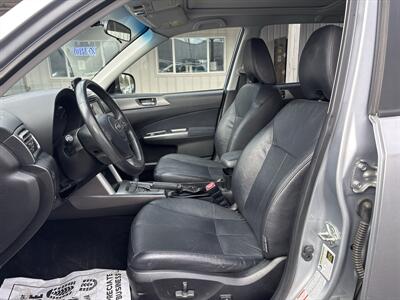 2012 Subaru Forester 2.5X Limited - Photo 11 - Portland, OR 97267