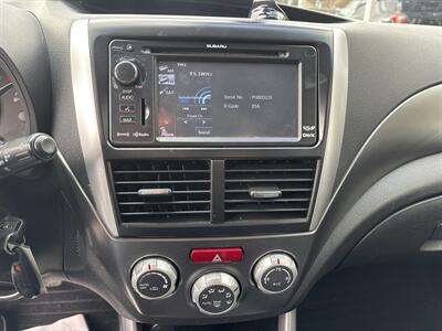 2012 Subaru Forester 2.5X Limited - Photo 23 - Portland, OR 97267