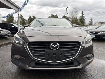 2017 Mazda Mazda3 Sport   - Photo 2 - Portland, OR 97267