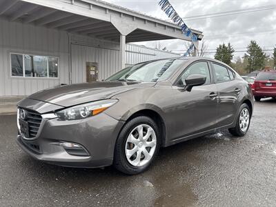 2017 Mazda Mazda3 Sport   - Photo 3 - Portland, OR 97267