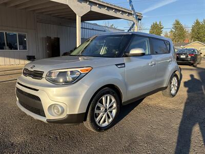 2018 Kia Soul +   - Photo 3 - Portland, OR 97267