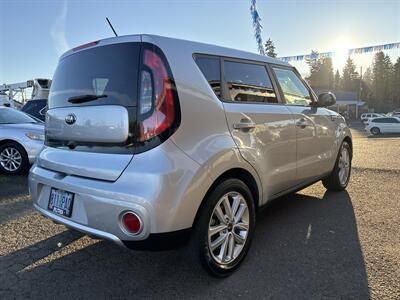 2018 Kia Soul +   - Photo 7 - Portland, OR 97267