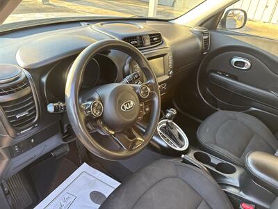 2018 Kia Soul +   - Photo 12 - Portland, OR 97267