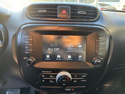 2018 Kia Soul +   - Photo 22 - Portland, OR 97267