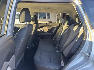 2018 Kia Soul +   - Photo 14 - Portland, OR 97267