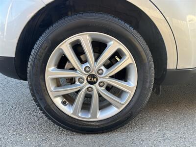 2018 Kia Soul +   - Photo 27 - Portland, OR 97267