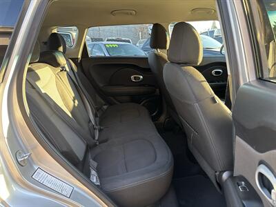 2018 Kia Soul +   - Photo 18 - Portland, OR 97267