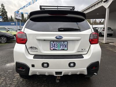 2015 Subaru XV Crosstrek 2.0i Limited - Photo 6 - Portland, OR 97267