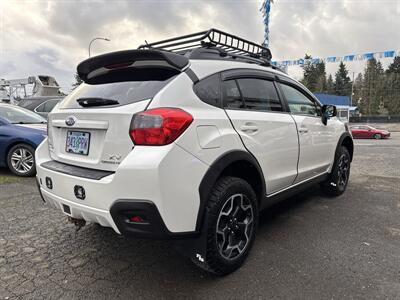 2015 Subaru XV Crosstrek 2.0i Limited - Photo 7 - Portland, OR 97267