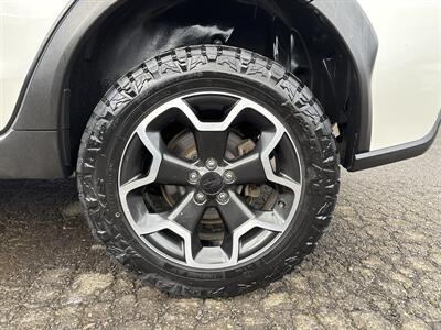 2015 Subaru XV Crosstrek 2.0i Limited - Photo 26 - Portland, OR 97267