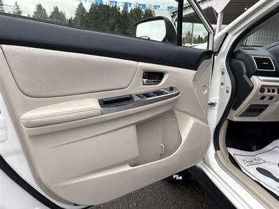 2015 Subaru XV Crosstrek 2.0i Limited - Photo 10 - Portland, OR 97267