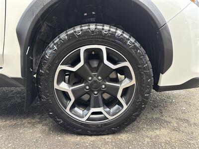 2015 Subaru XV Crosstrek 2.0i Limited - Photo 28 - Portland, OR 97267