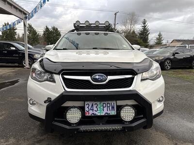 2015 Subaru XV Crosstrek 2.0i Limited - Photo 2 - Portland, OR 97267