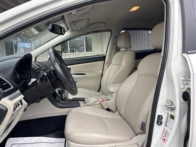 2015 Subaru XV Crosstrek 2.0i Limited - Photo 11 - Portland, OR 97267