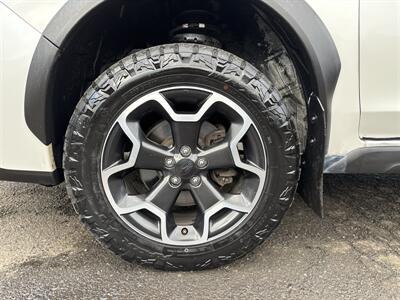 2015 Subaru XV Crosstrek 2.0i Limited - Photo 25 - Portland, OR 97267