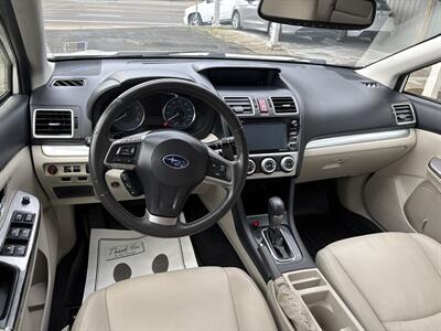 2015 Subaru XV Crosstrek 2.0i Limited - Photo 14 - Portland, OR 97267