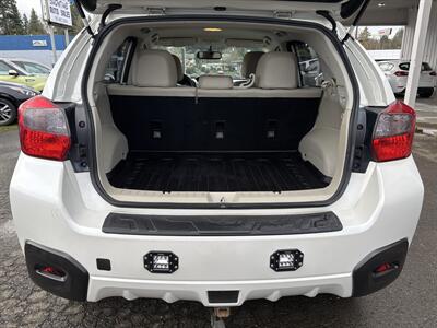2015 Subaru XV Crosstrek 2.0i Limited - Photo 15 - Portland, OR 97267