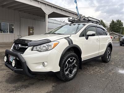 2015 Subaru XV Crosstrek 2.0i Limited - Photo 3 - Portland, OR 97267