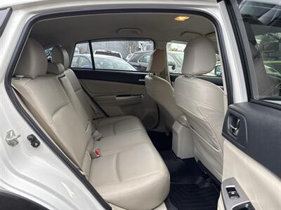 2015 Subaru XV Crosstrek 2.0i Limited - Photo 16 - Portland, OR 97267