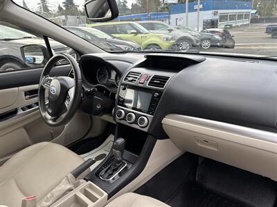 2015 Subaru XV Crosstrek 2.0i Limited - Photo 19 - Portland, OR 97267