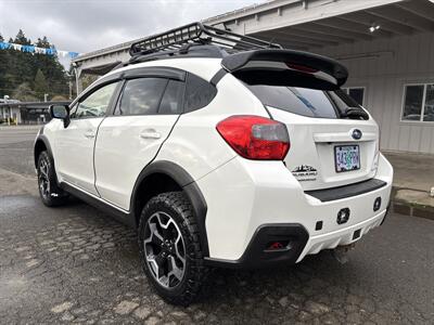 2015 Subaru XV Crosstrek 2.0i Limited - Photo 5 - Portland, OR 97267
