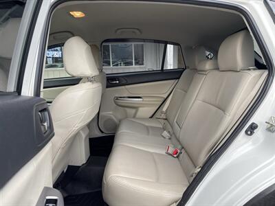 2015 Subaru XV Crosstrek 2.0i Limited - Photo 13 - Portland, OR 97267