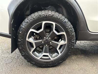 2015 Subaru XV Crosstrek 2.0i Limited - Photo 27 - Portland, OR 97267
