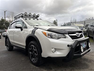 2015 Subaru XV Crosstrek 2.0i Limited - Photo 1 - Portland, OR 97267
