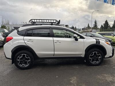 2015 Subaru XV Crosstrek 2.0i Limited - Photo 8 - Portland, OR 97267