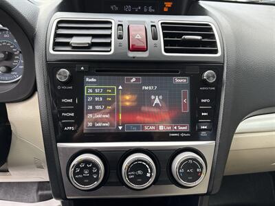 2015 Subaru XV Crosstrek 2.0i Limited - Photo 21 - Portland, OR 97267