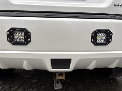 2015 Subaru XV Crosstrek 2.0i Limited - Photo 9 - Portland, OR 97267